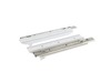 8768480-2-S-GE-WR49X20767-Freezer Drawer Slide Rail Kit - Left and Right Sides