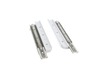 8768480-3-S-GE-WR49X20767-Freezer Drawer Slide Rail Kit - Left and Right Sides