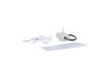Condenser Fan And Motor Kit – Part Number: WR60X20329