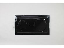 Radiant Smoothtop Cartridge Assembly – Part Number: A122BA