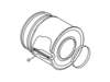 DRUM – Part Number: W10502620