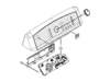 CONSOLE – Part Number: W10550311