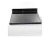 Cooktop - Black (Glass and Trim) – Part Number: W10636386
