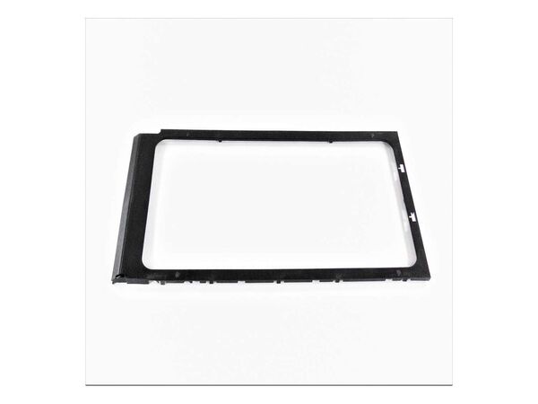 8768943-1-M-Whirlpool-W10647772-Choke Cover - Black