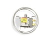 Fresh Food Temperature Control – Part Number: 241537104