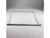 Door Gasket - White – Part Number: 242193202