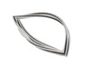 8769012-3-S-Frigidaire-242193202-Door Gasket - White