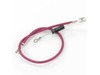 CAPACITOR/RECTIFIER – Part Number: 5304493150