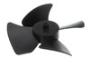 8769126-2-S-Frigidaire-5304493155-FAN BLADE