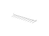 00 Insert – Part Number: 00752981