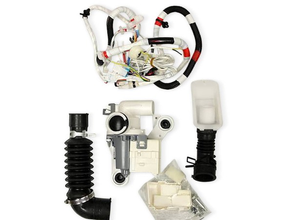 8769841-1-M-Samsung-DC98-01877B-Pump Assembly