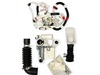 Pump Assembly – Part Number: DC98-01877B