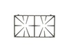 SIDE GRATE CAST – Part Number: WB31X21574