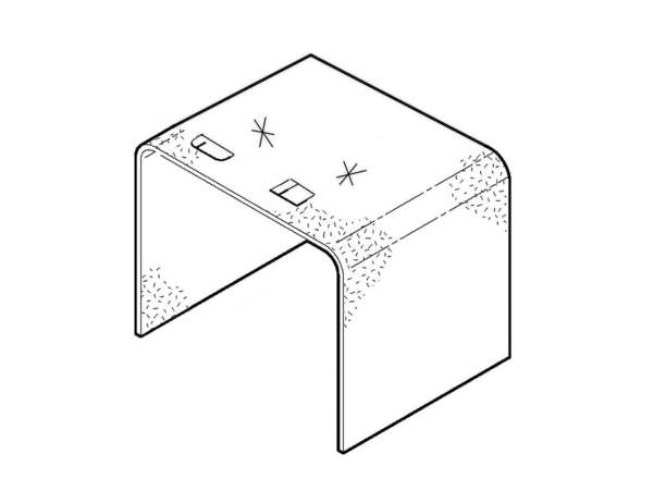 8769872-1-M-GE-WB35X21641-INSULATION SIDE