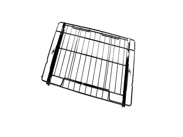 8769875-1-M-GE-WB48X21543- RACK OVEN SLIDE Assembly