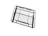 RACK OVEN SLIDE Assembly – Part Number: WB48X21543
