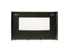 8769881-2-S-GE-WB56X21538- GLASS & PANEL DOOR Assembly