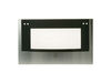 8769881-3-S-GE-WB56X21538- GLASS & PANEL DOOR Assembly