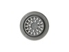 8769905-2-S-GE-WD24X20586-Dishwasher Cover Vent