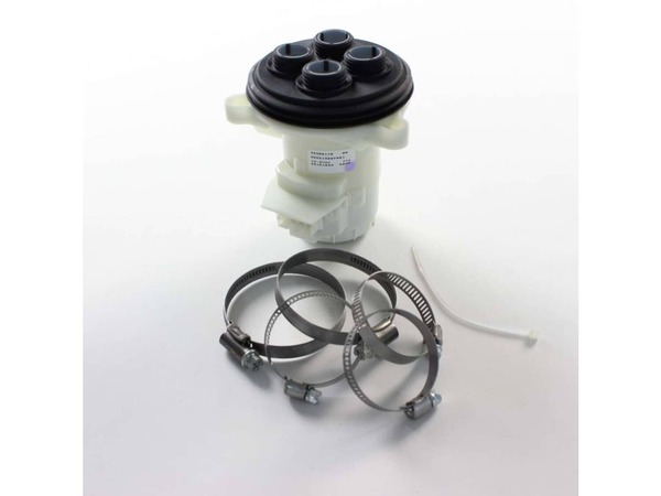 8769911-1-M-GE-WD35X20600-ACTIVE DIVERTER Assembly KIT.