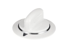 Timer Knob - White – Part Number: WE01X20374
