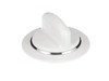 8769912-2-S-GE-WE01X20374-Timer Knob - White
