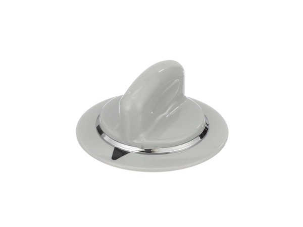 8769913-1-M-GE-WE01X20376- TIMER KNOB Gray Assembly