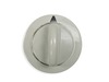 8769914-3-S-GE-WE01X20380-Control Knob - Grey
