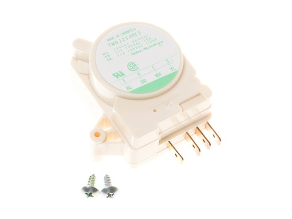 8769915-1-M-GE-WR02X20858- TIMER Assembly