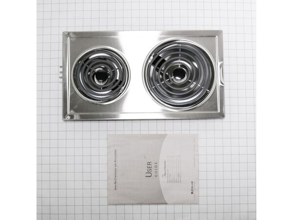8769936-1-M-Whirlpool-JEA7000ADSA-Cartridge 4 Spades - Stainless Steel