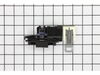 8770043-2-S-Whirlpool-W10619006-Door Latch - Black