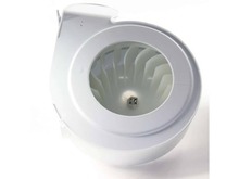 Dryer Blower Wheel and Housing Assembly – Part Number: 137552300