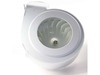 Dryer Blower Wheel and Housing Assembly – Part Number: 137552300