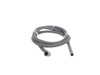 8770146-3-S-Frigidaire-137629200-Drain Hose w/Push Mount Ties