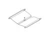 BAFFLE – Part Number: 139005100