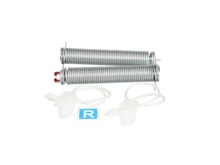 Door Spring Kit – Part Number: 00754866