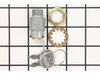 Switch-ignition – Part Number: 00010943P