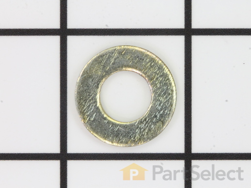 8770885-1-M-MTD-00012158-Flat Washer-3/8 Sae