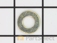 Flat Washer-3/8 Sae – Part Number: 00012158