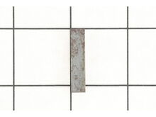 Key-1/4 X 1/4 X 1-1/8 – Part Number: 00010022