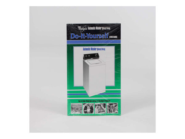 877150-1-M-Whirlpool-4313896           -Repair Manual