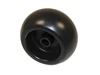 Wheel, Gauge - ï¿½5.00 x 2.76 – Part Number: 00162701