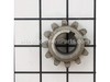 Low Pinion – Part Number: 00120500