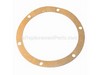 Wheel Gasket – Part Number: 00110700
