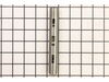 Shaft- Pinion – Part Number: 00131100