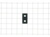 Bracket- Retaining – Part Number: 00184751