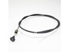 Cable, Pro-Control Choke (Serial Number 101 ï¿½ 2499) – Part Number: 00180273