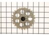 Pinion & Sprocket – Part Number: 00190600