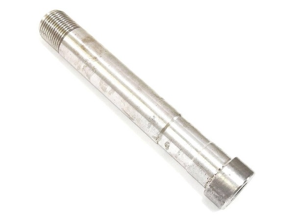8773036-1-M-Ariens-00180857-Shaft, Spindle - Center Spindle