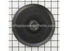 Pulley, With Hub, 3l, 6.5" – Part Number: 00164600